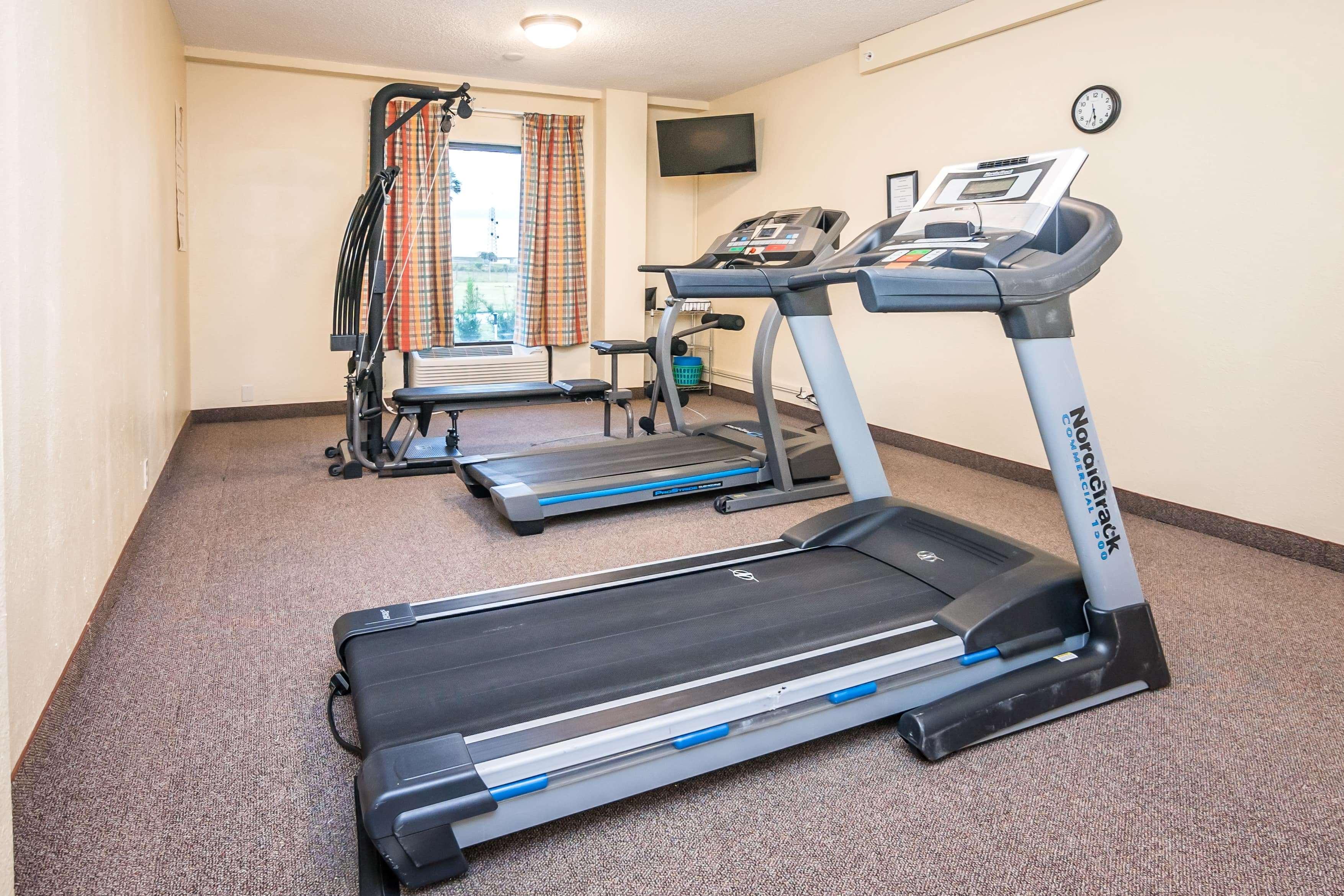 Days Inn & Suites By Wyndham Lake Okeechobee Εξωτερικό φωτογραφία