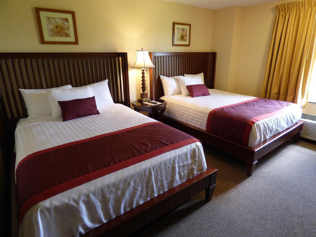 Days Inn & Suites By Wyndham Lake Okeechobee Εξωτερικό φωτογραφία