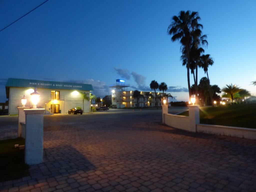 Days Inn & Suites By Wyndham Lake Okeechobee Εξωτερικό φωτογραφία