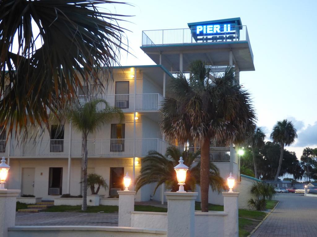 Days Inn & Suites By Wyndham Lake Okeechobee Εξωτερικό φωτογραφία