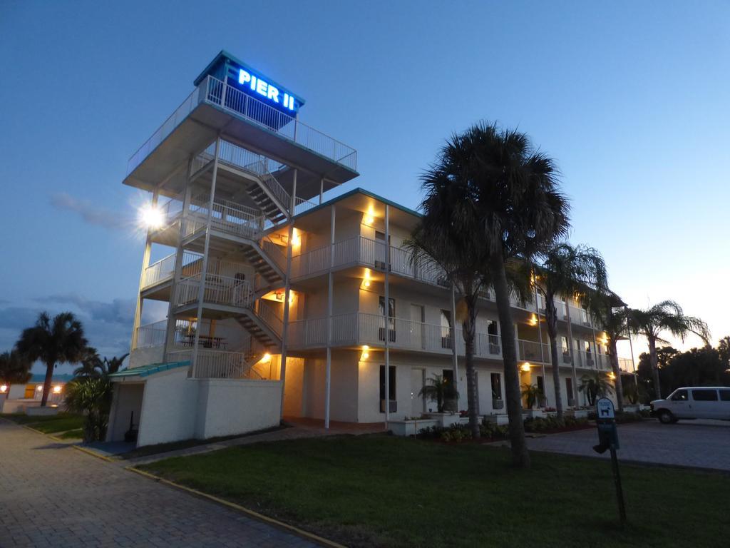 Days Inn & Suites By Wyndham Lake Okeechobee Εξωτερικό φωτογραφία