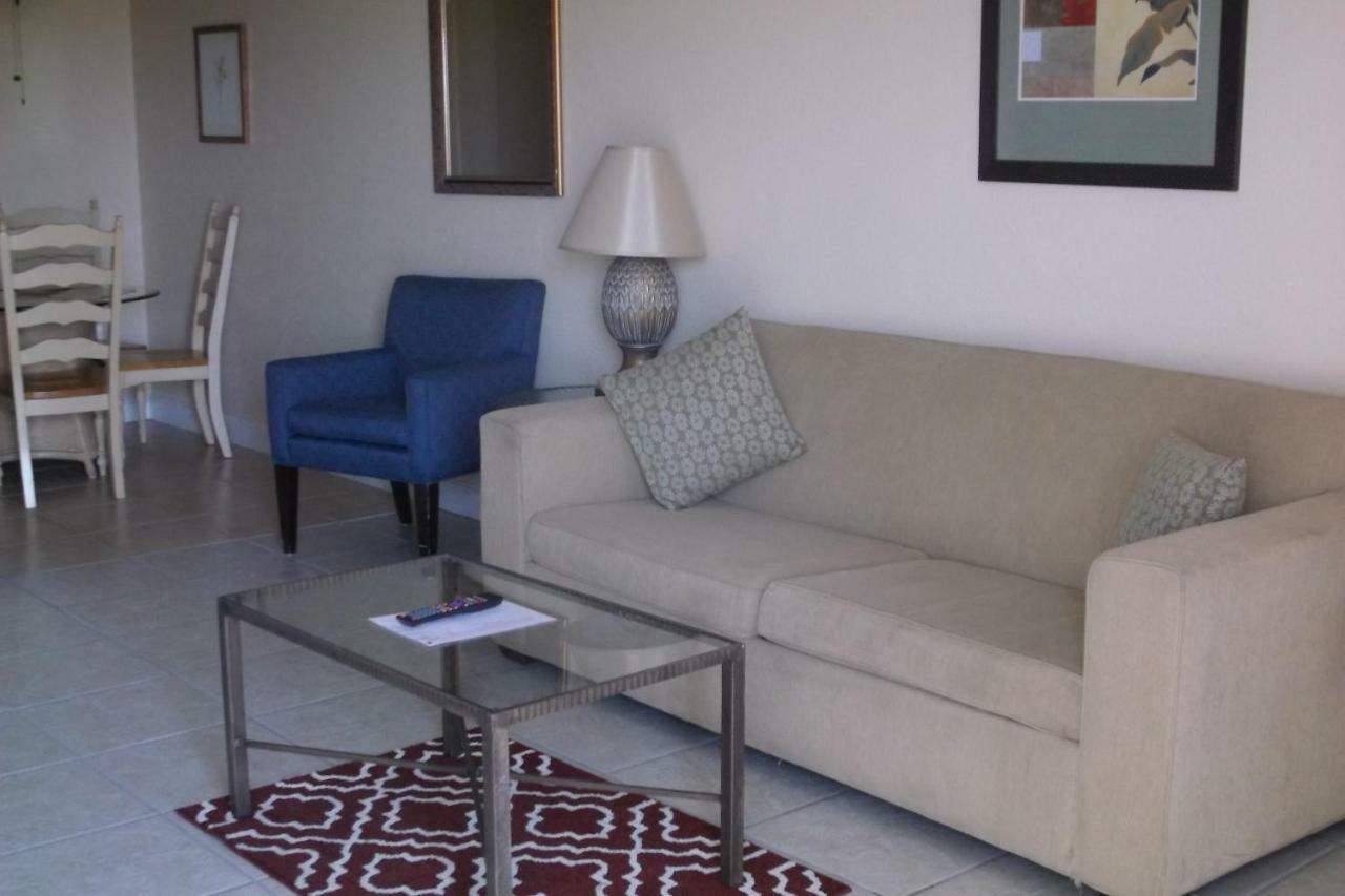 Days Inn & Suites By Wyndham Lake Okeechobee Εξωτερικό φωτογραφία
